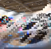 Fisher's Ghost Art Award - Stayed