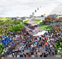 Flavours of Mudgee - Stays Accommodation