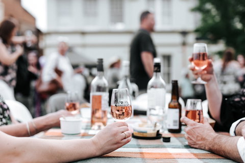 Flavours Of Mudgee - Stayed 2