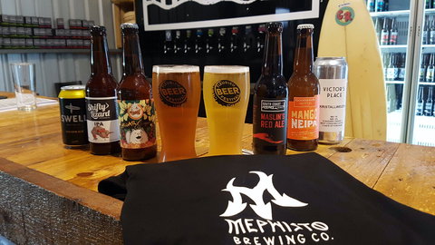 Fleurieu Beer Festival - Stayed 0