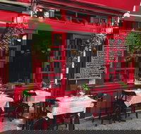 French Cuisine - Celebrate Bastille day - Stayed