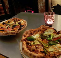 Friday Night Wood-Fired Pizzas - Stayed