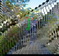 Get Back to Nature these July School Holidays - Stayed