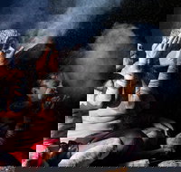 Giiyong Festival - Stayed