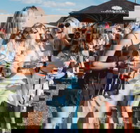 Griffith Vintage Festival - Stayed