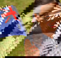 Griffith Australia Day Celebrations - Stayed