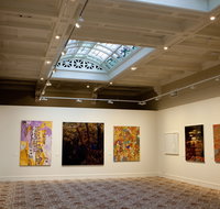 Hadley's Art Prize - Stayed