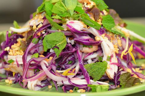 Home Style Vietnamese Cooking - Stayed 0