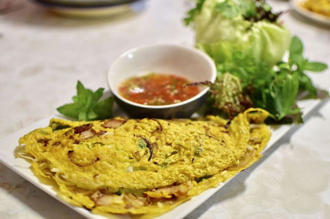 Home Style Vietnamese Cooking - Stayed 1