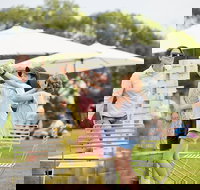 Ian Potter Lakeside Precinct Picnic Area - Stays Accommodation