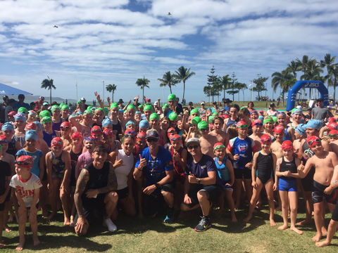 Intersport Townsville Triathlon And Multisport  Festival - Stays Accommodation 0
