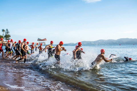 Intersport Townsville Triathlon And Multisport  Festival - Stays Accommodation 1