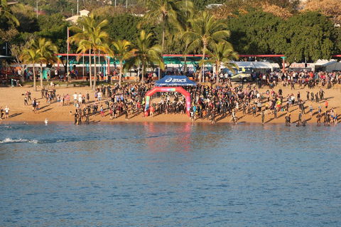 Intersport Townsville Triathlon And Multisport  Festival - Stays Accommodation 2