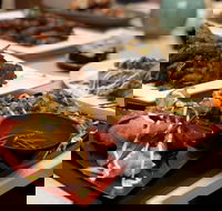 Japanese Cooking - Stayed