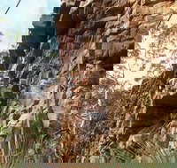 July 2020 Holidays- Explore  Climb - Stayed