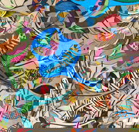 July School Holidays - Kids Activity Packs - Stays Accommodation