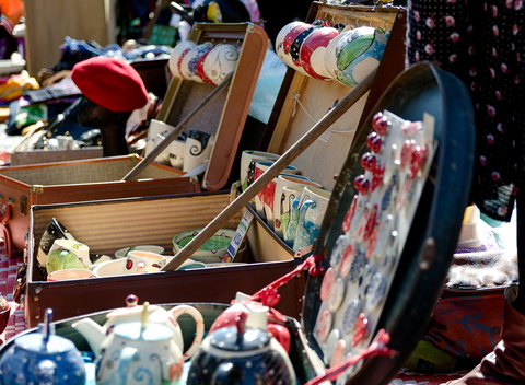 Jumpers And Jazz In July Festival - Stayed 2