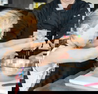 Junior Chef Morning Class 8 - 12 Years - Stayed