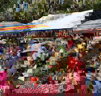 Karragarra Sea Market Festival - Stayed