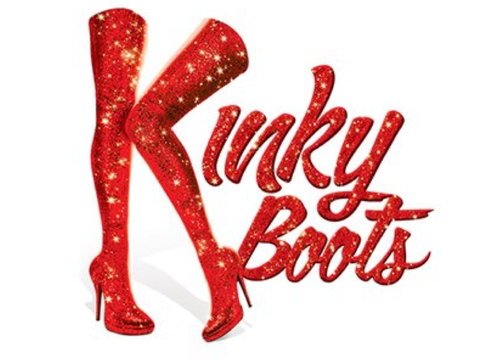 Kinky Boots - Stayed 0