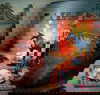 King for a Day  Father's Day at The Loch - Stayed