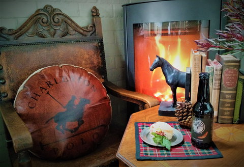 King For A Day – Father's Day At The Loch - Stays Accommodation 0