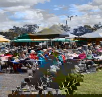Kyabram RV Country Music Corral - Stayed