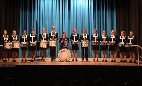 Leeton Eisteddfod - Stayed 2