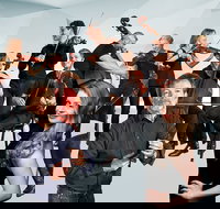 Les Talens Lyriques  Siobhan Stagg - Stayed