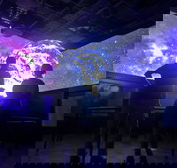 LIFE INTERRUPTED - Stayed