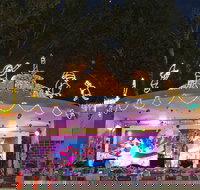 Light Up Leeton - Stayed