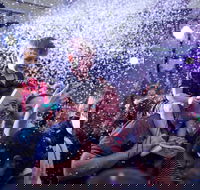 Light Up Windsor - Stayed