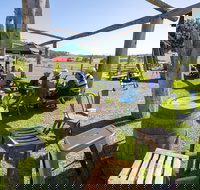 Live Music Sundays at Mountain Ridge Wines - Stayed