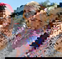 Lockhart Picnic Races - Stays Accommodation