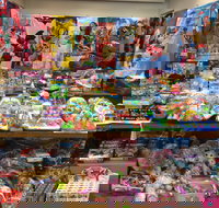 Macarthur Kids Markets - Stayed