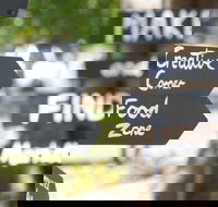 Makers and Finders Market Murwillumbah - Stays Accommodation