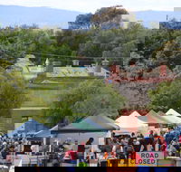 Maldon Market Handmade Home grown - Stayed