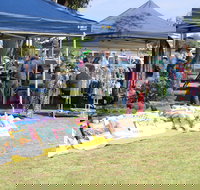 Markets By The Sub - Stays Accommodation