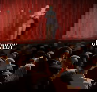 Marty Sheargold - Stayed