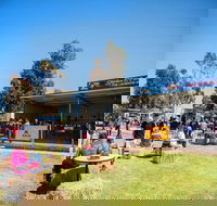 Mathoura Speed Shear and Annual Cancer Fundraiser - Stays Accommodation