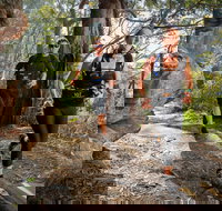 Maximum Adventure Race Series - Royal National Park - Stayed