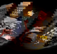 Me  My Shadow - Stayed