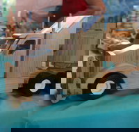 Mercer Lane Markets - Stays Accommodation