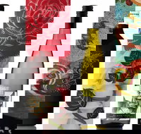 Message on a Bottle - Stayed