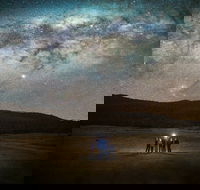 Milky Way Photography Workshop with Ari Rex - Stayed