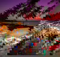 Mindil Beach Sunset Market - Stayed