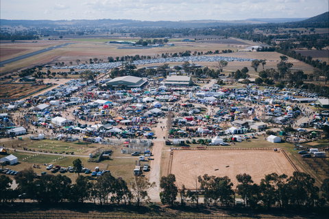 Mudgee Small Farm Field Days - Stayed 1