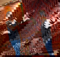 Multicultural Sundays - Old Bus Depot Markets - Stays Accommodation