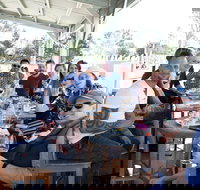 Murrumbateman Moving Feast - Stayed