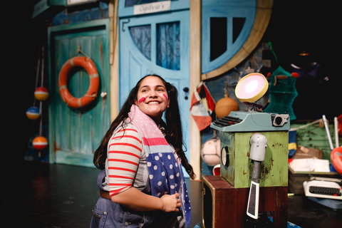 My Robot - Launceston - Stayed 0